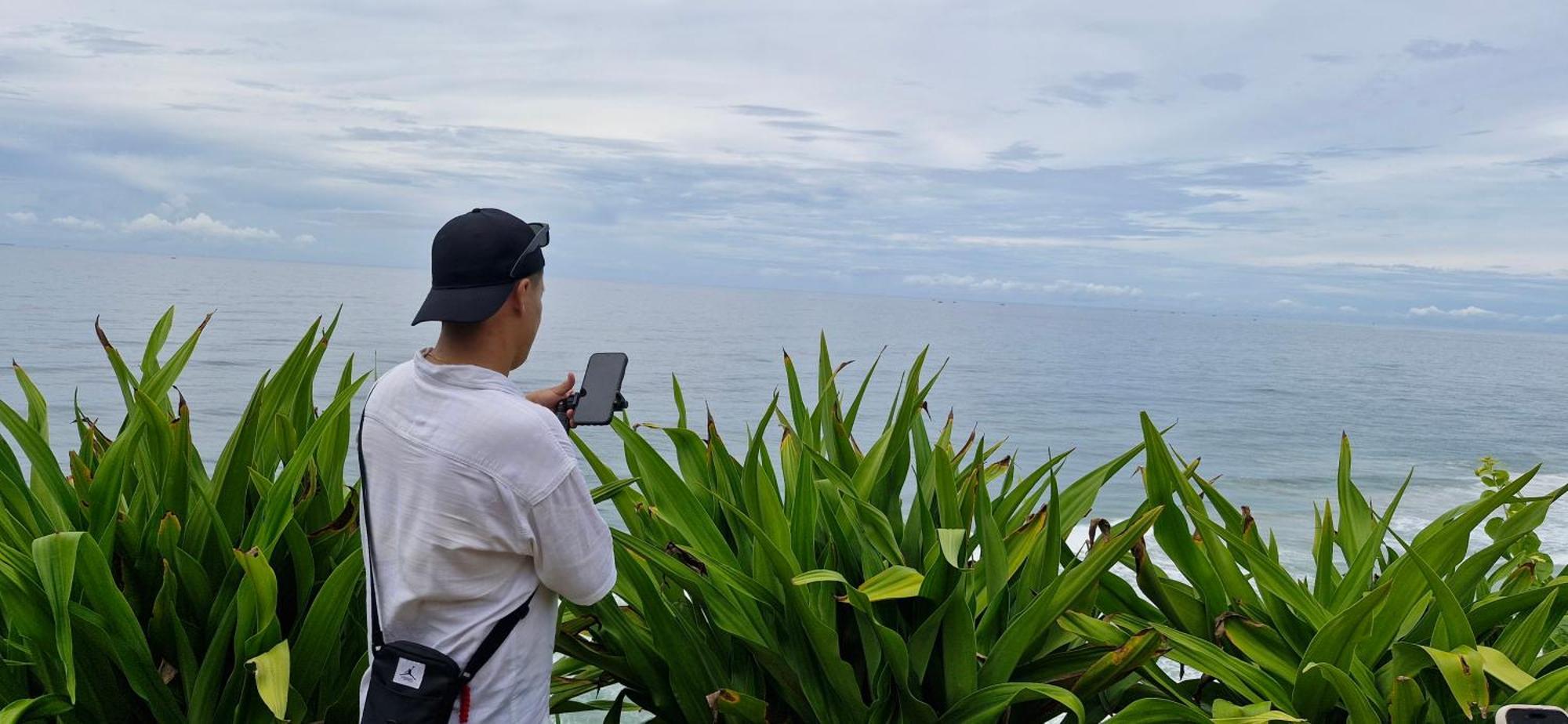Blue Cove Villa Varkala Exteriör bild